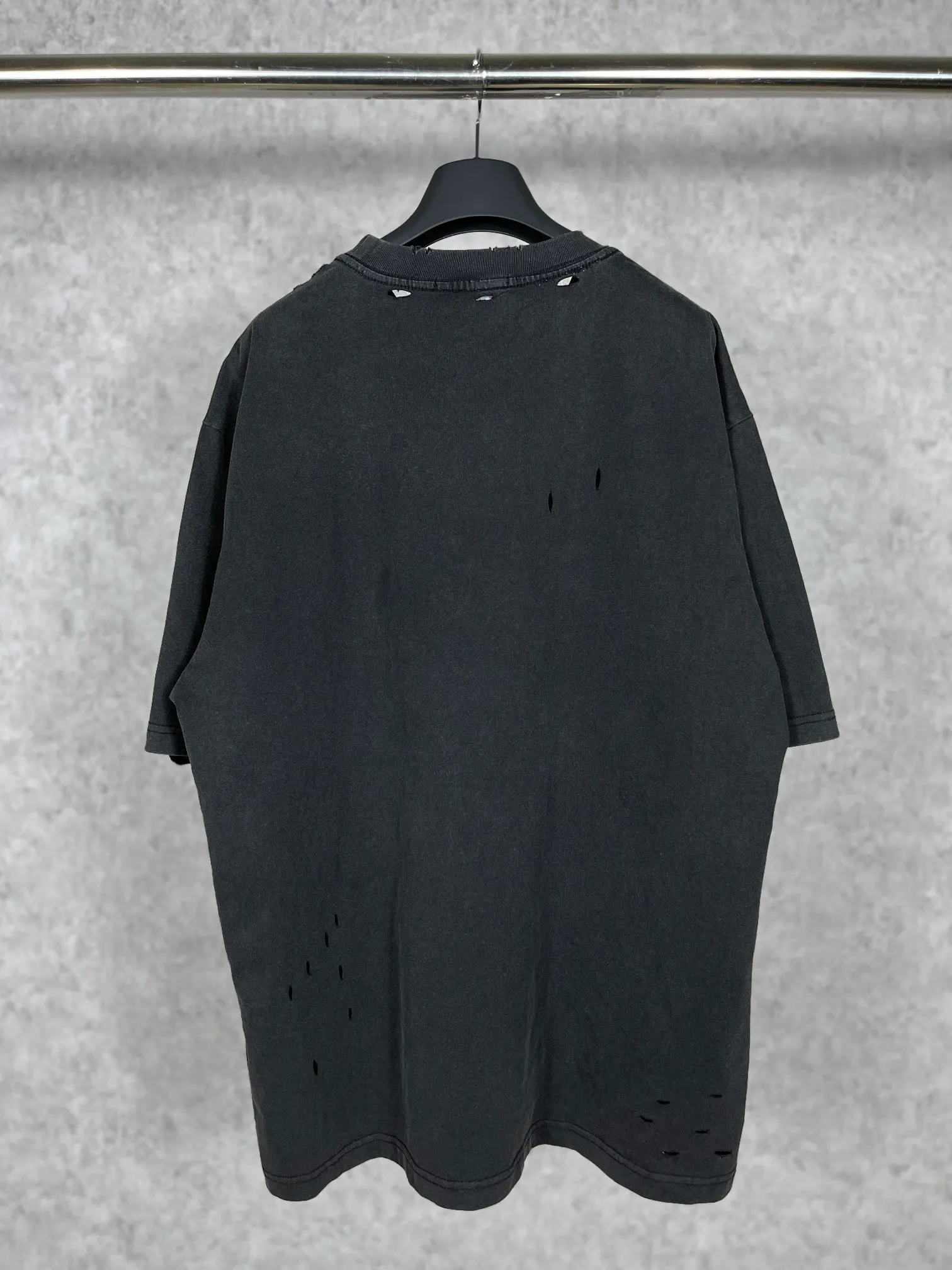 【 . Quality】BALENCI*GA/ .BB LOGO T . . ZP . 260 ， . ， ， 。Classic ， . ， ， 。 . ， 。 ， ， ， OS . Same Style。 ：BL 223012 ： . Blue. White.Red Size：XS L